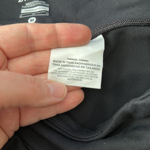 Nike leggings - Picture 4 of 4